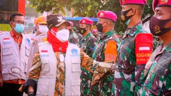Walikota Bandarlampung: Resepsi Penikahan Cuma Dibatasi Dua Jam.